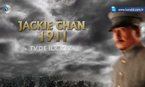 Jackie Chan 1911 Fragmanı 