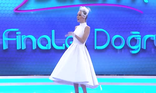 İşte Benim Stilimin Eski Yarışmacısından EFSANE Dönüş!