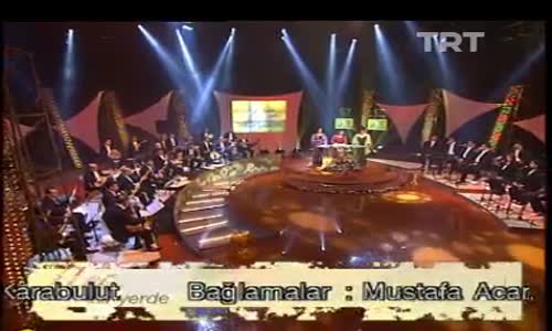 Gülşen Kutlu-Bahar Geldi Gül Açtı İzle