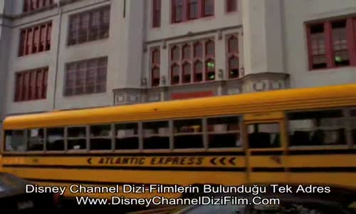 Waverly Büyücüleri 1 Sezon 3 Bölüm  Türkçe Dublaj İzle ful 