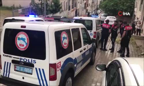 Düğünde ‘bahşiş’ dehşeti- 5 yaralı 