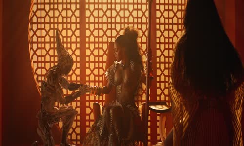 Doja Cat - Woman (Official Video)