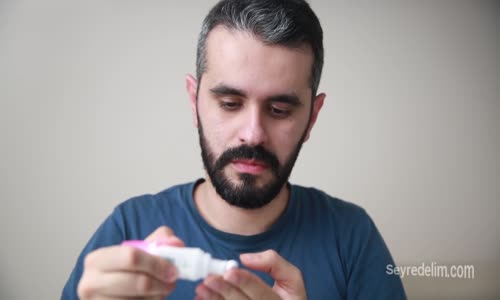 Beyaz Tutkal ile Siyah Noktalarınıza Veda Edin (Kesin Çözüm) 