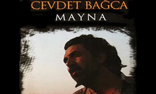  Cevdet Bağca   Firari