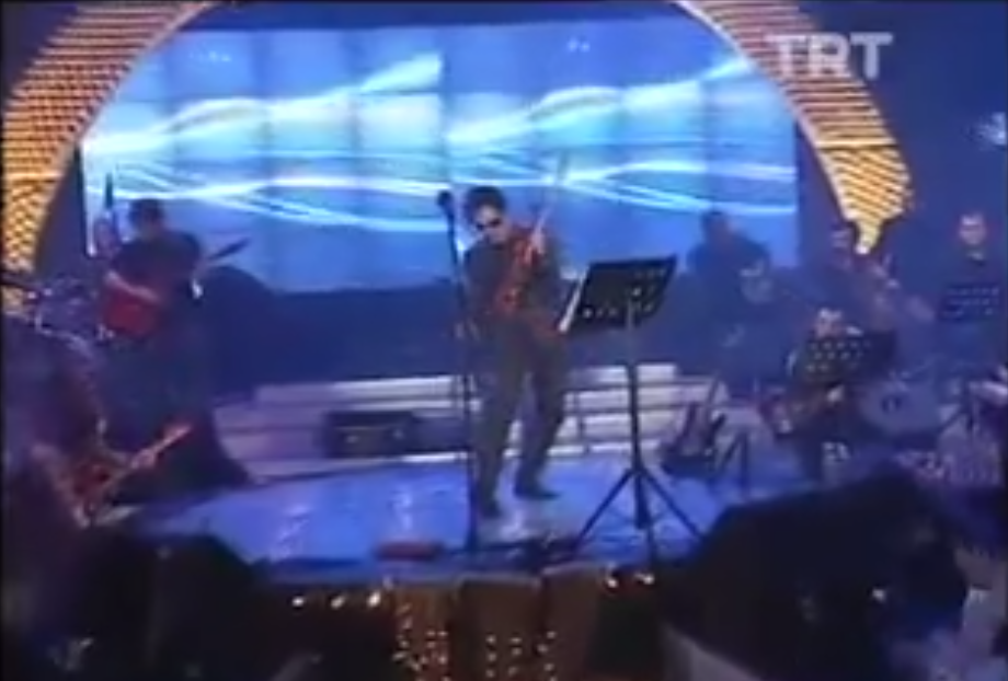 Ayna'dan Yansıyanlar 2.Bölüm izle