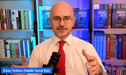 BİLMENİZ GEREK! BU KAVGA ÇOK BAŞKA!