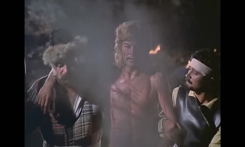 Tarkan Güçlü Kahraman  Ölmeden Cehenneme Girdi