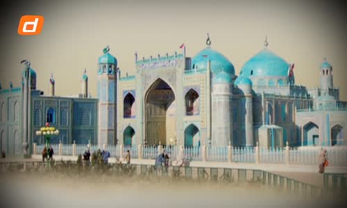 Mevlana Celaleddin Rumi nin Hayatı 