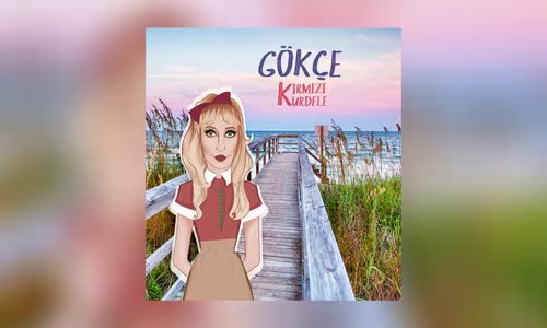 Gökçe - Vazgeçmeseydin Keşke