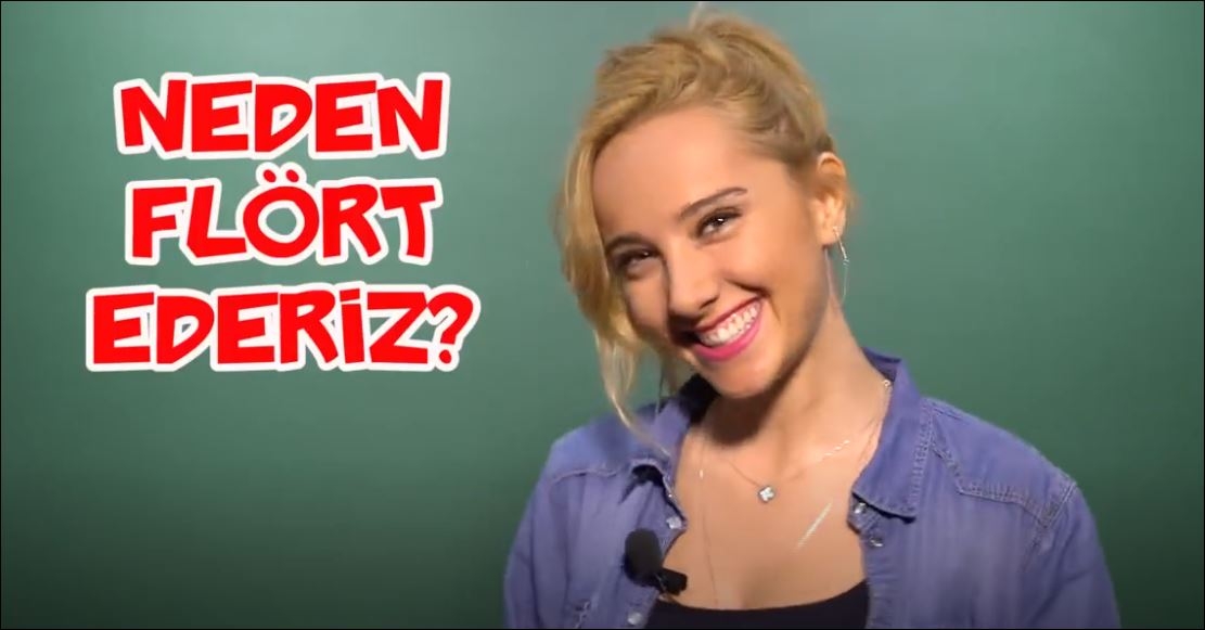 Neden Flört Ederiz