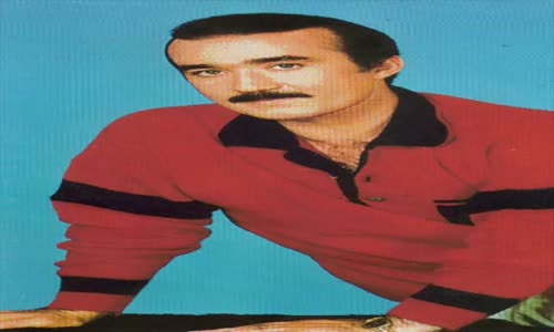 Cavi̇t Karabey - Can Kara Gözlüm