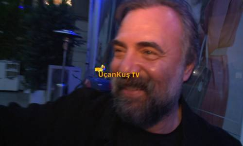 Oktay Kaynarca Sorulardan Kaçtı!