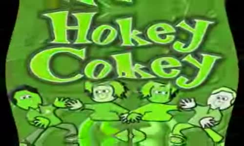 Black Lace - Hokey Cokey - Çocuk Şarkıları