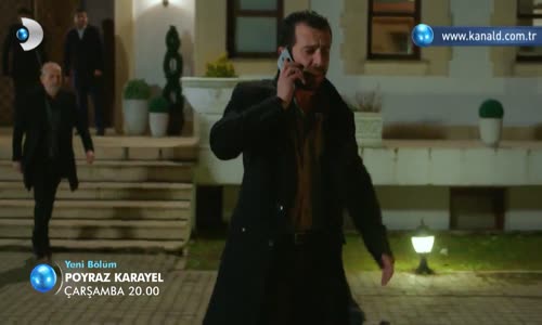 Poyraz Karayel 78. Bölüm Fragmanı 