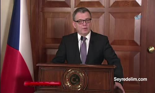 Çavuşoğlu: Sizin İdeolojiniz Batsın