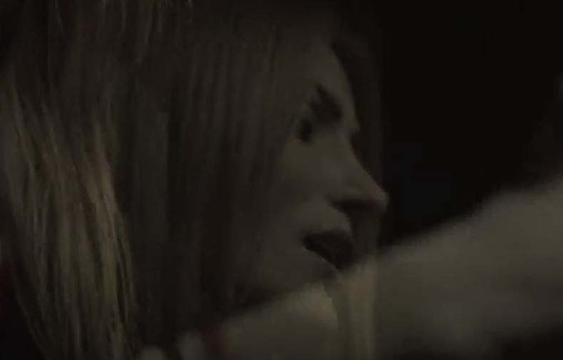 Keziban Çalışkan - Aşkın Sazı 