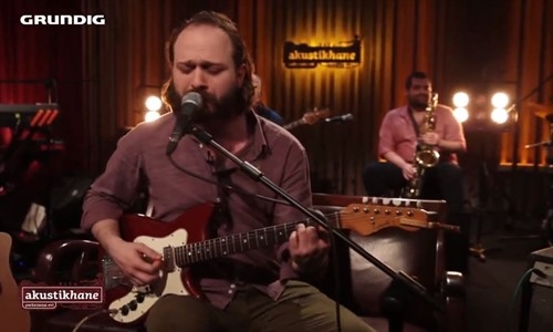 Can Güngör - Sadece 