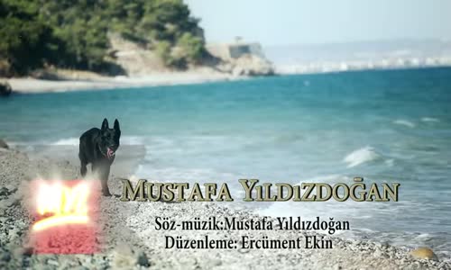  Mustafa Yıldızdoğan - Kızıl Elmam