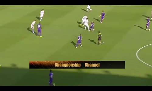 Fiorentina 3-2 Lazio Maç Özeti