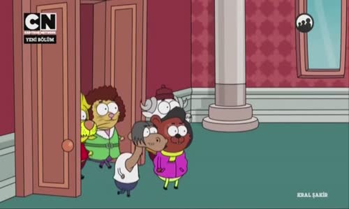 Kral Şakir Kırılmak Bilmeyen Döngü Yeni Bölüm