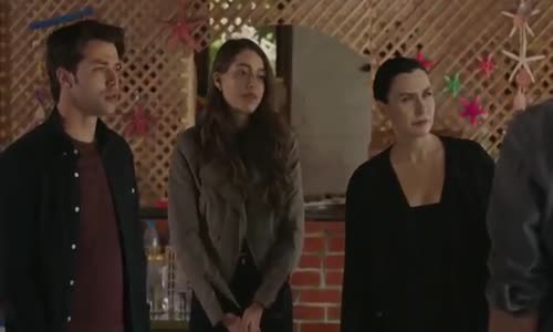  Bodrum Masalı 39.Bölüm -Yıldız 'Neden Olmaz?
