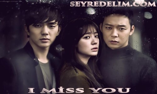 I Miss You 21. Bölüm Final İzle