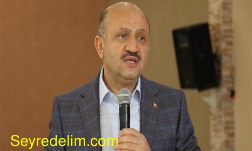 Işık: Memur olmak yerine girişimci olmayı teşvik etmemiz lazım