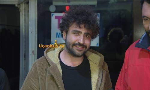 Geçmiş Olsun Filmi Oyuncu Röportajları