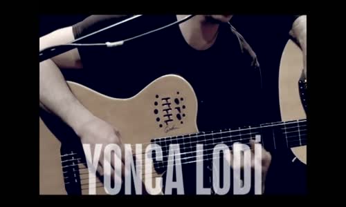 Yonca Lodi - Emanet (Akustik)