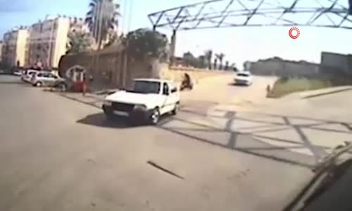 Otobüs şoförü, fenalaşan yolcuyu hastaneye yetiştirdi 