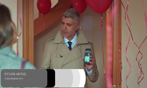 Eylem Aktaş - Yüreğimden Tut (Akustik)