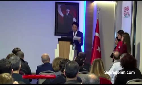 Dünya Devinin CEO’sundan TL’ye Destek