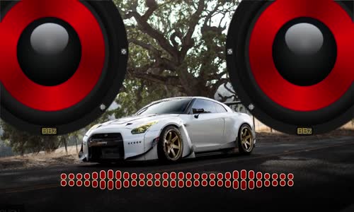 Aero Chord  Drop It [Bass Boosted]