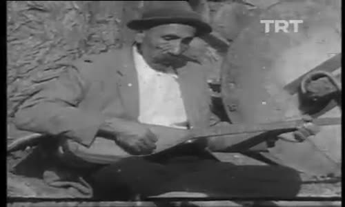 Aşık Edebiyatı 1.Bölüm