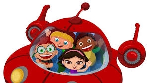 Disney'in Küçük Einstein'ları 16.Bölüm İzle