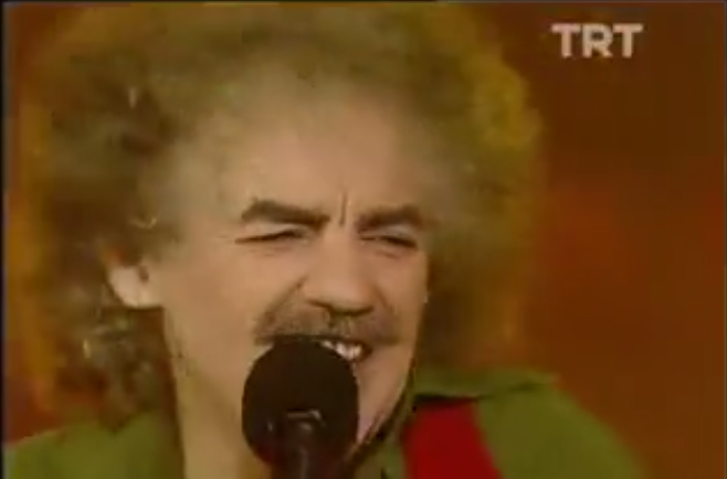 Yeni Türkü-Aşk Yeniden