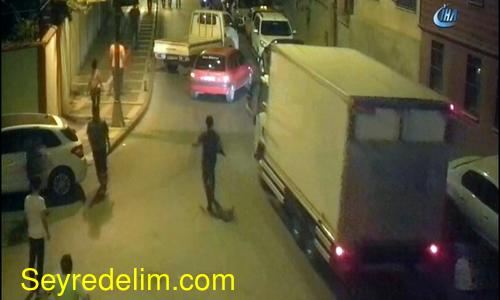 15 Temmuz'un yeni görüntüleri ortaya çıktı