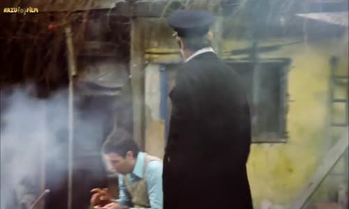 Çöpçüler Kralı - Cilve Yaptı Sizin Hizmetçi