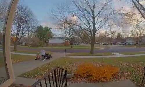 Annenin Çocukları ile Zorlu İmtihanı 