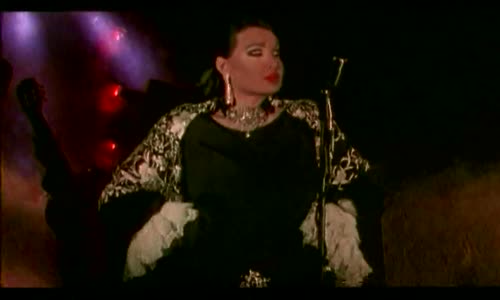 Bülent Ersoy - Maazallah 