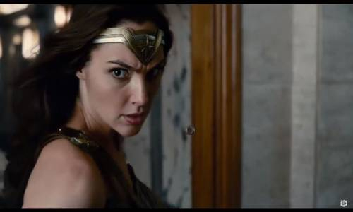 Justice League (Adelet Birliği) Türkçe Dublaj Fragman