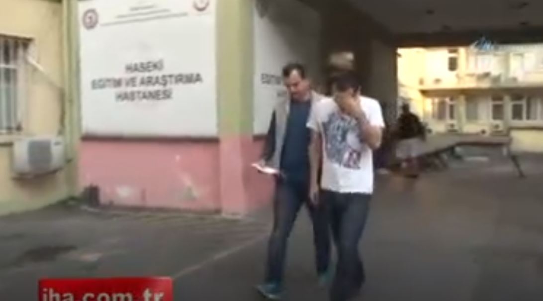 İstanbul’da FETÖ Operasyonu 