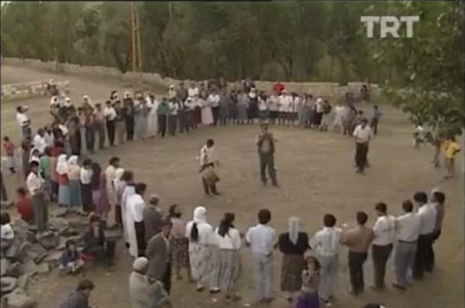 Yörelerimiz Türkülerimiz 9.Bölüm İzle