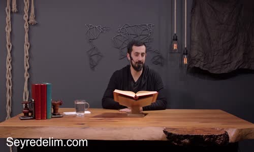 Sizi Ortamlarda Güçlü Gösterecek 3 Pratik Bilgi - Tevekkül - Mehmet Yıldız