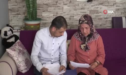 Kaybettiği kimliği hayatını kararttı