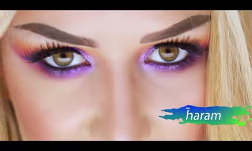 Albulena Ukaj - Haram