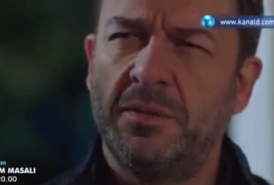 Bodrum Masalı 19. Bölüm Fragmanı