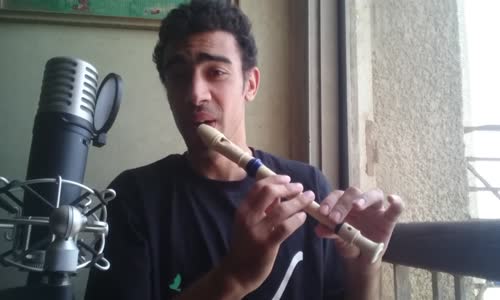 ABENA - Recorder Beatbox - Medhat Mamdouh