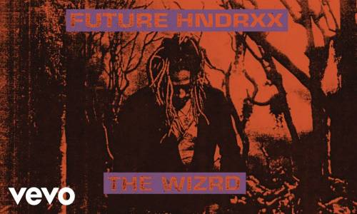 Future - First Off Ft. Travis Scott