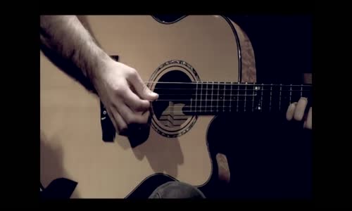 Emre Aydın - Soğuk Odalar (Akustik)